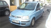 FIAT Panda 1.2 8v Dynamic ECO 5p
